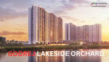 Prestige Pallavaram Gardens